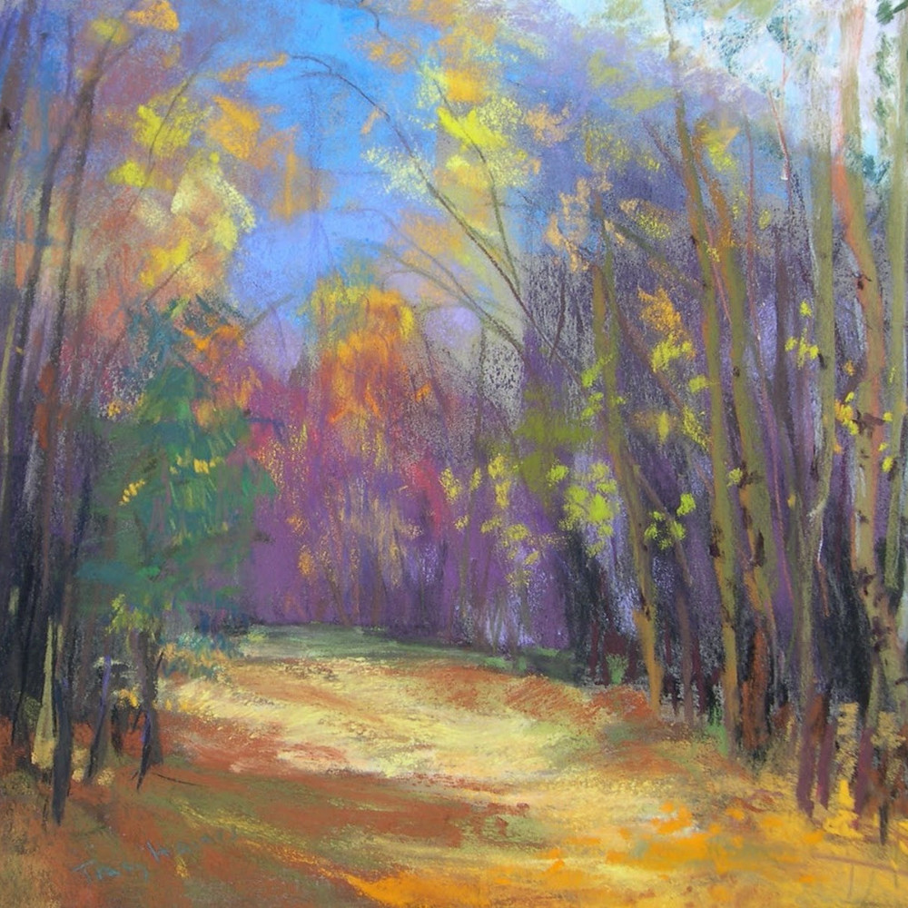 Meet your Posher, @pastelpassion